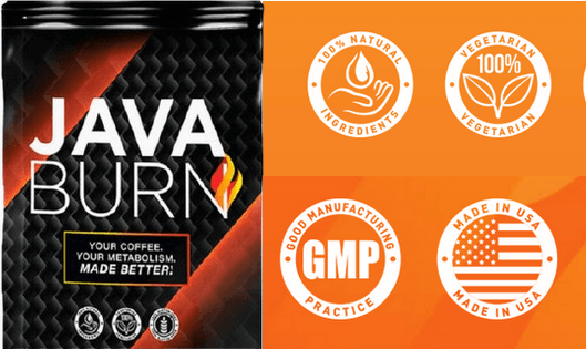 Java Burn